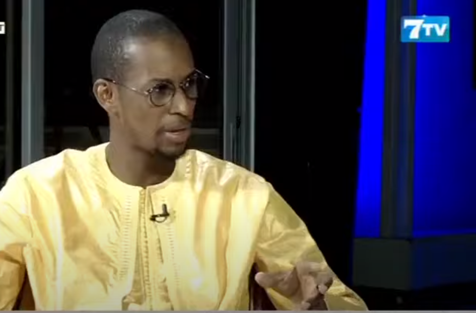 Seydina Oumar Touré : « J’ai sauvé l’Etat en 2021… » (Vidéo)