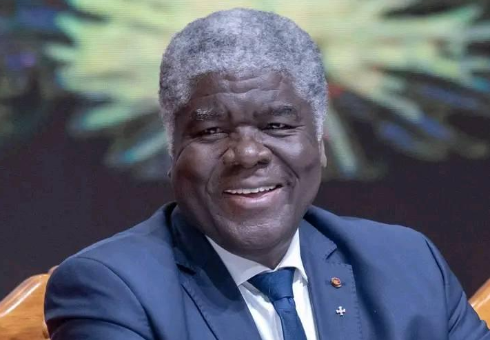 Côte d’Ivoire : Robert Beugré Mambé nouveau Premier ministre