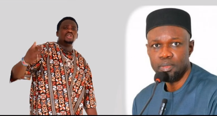 « Sunu Président Moy Ousmane Sonko » : Ce beau clip de Khalifa Rappeur dédié au leader de Pastef (Vidéo)