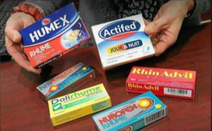 Les médicaments « mortels » interdits en Europe retrouvés dans les pharmacies sénégalaises
