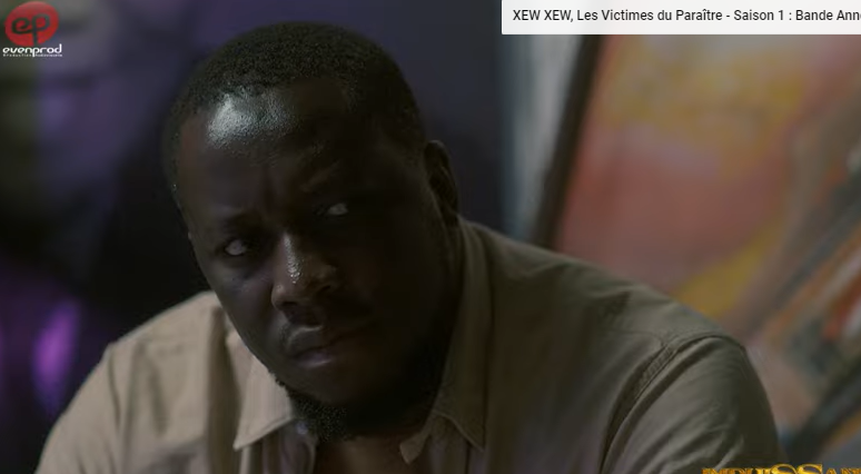 IMPUISSANTS – Saison 1 – Episode 36 : Bande Annonce (vidéo)