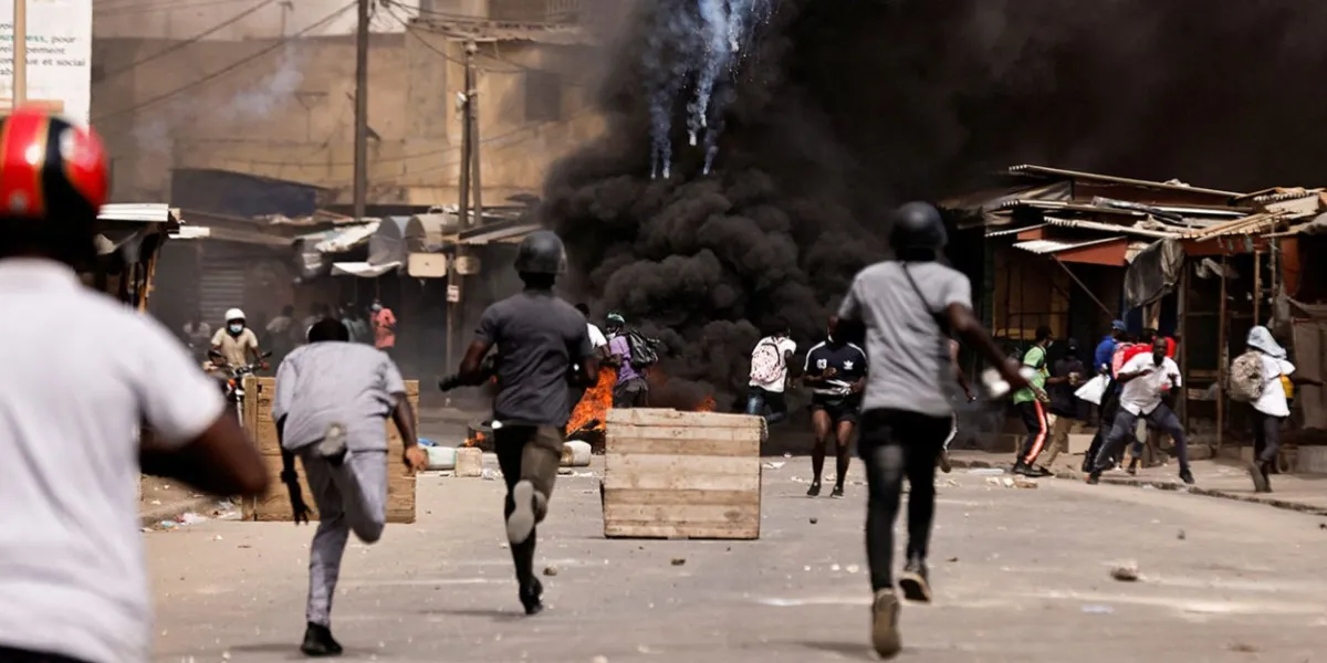 Affaire Ics-agriculteurs de Darou Khoudoss : Les personnes arrêtées finalement libérées