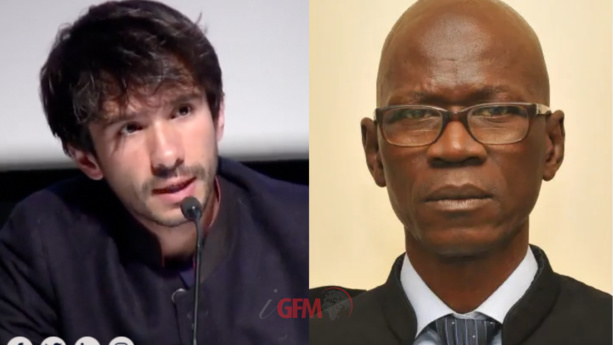 Sonko bloqué par la DGE : L’ordre des avocats de l’Etat du Sénégal répond à Me Juan Branco…