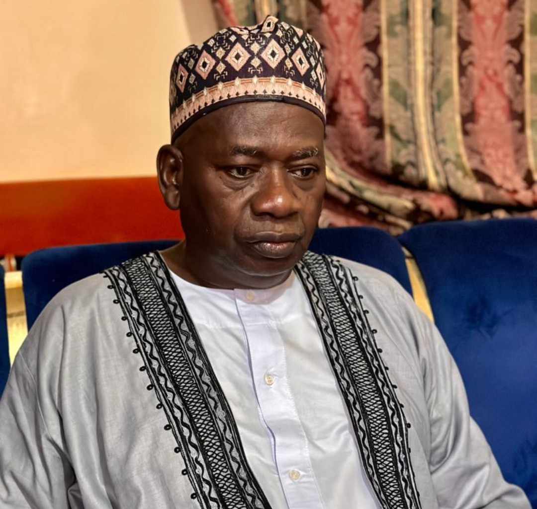 « Devant les enjeux de la République, l’unité dans les rangs est un impératif » (Par Cheikh Ibrahima Diallo)