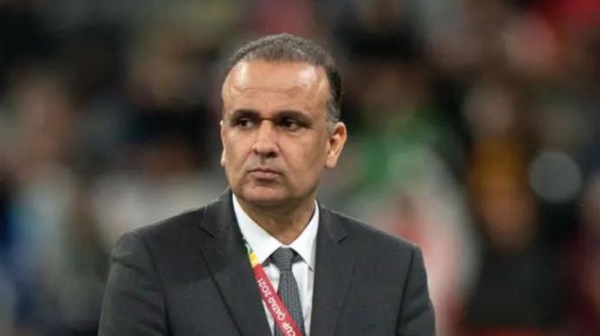 Scandale en Tunisie : Le président de la fédération de Football arrêté