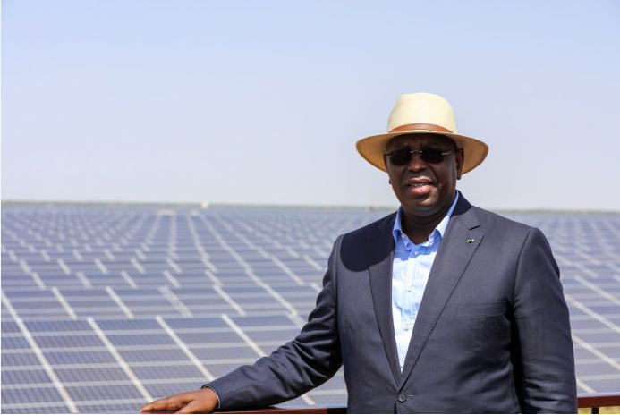 « Le prix du courant a augmenté, la décision vient de Macky Sall », Amath Cissé (Ascosen)