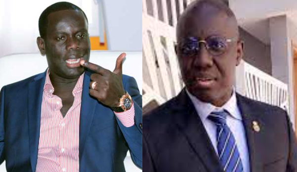 Dic : Malick Gakou porte plainte contre Siré Sy…