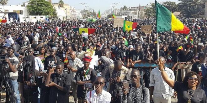 Le préfet de Dakar interdit la manifestation prévue à la mosquée de Massalikoul