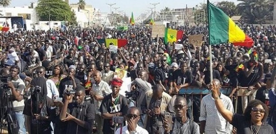 « JOG NGIR SÉNÉGAL : Une Lueur d’Espoir pour la Démocratie Sénégalaise » (Pape Alé Niang)