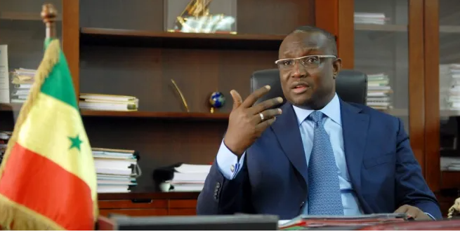 Organisation Présidentielle – Mamoudou Ibra Kane : « On ne pouvait pas trouver mieux que Makhtar Cissé… »