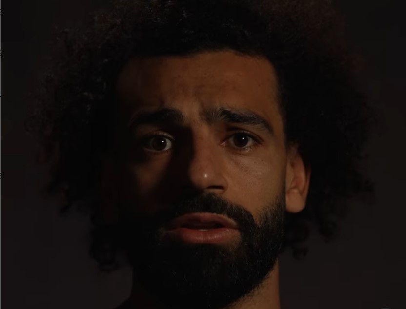 Israël/Hamas – Le message fort de Mohamed Salah: « Les massacres doivent cesser, les familles sont déchirées… »