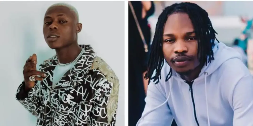 Décès mystérieux du rappeur Mohbad : La star Naira Marley arrêté et placé en garde à vue
