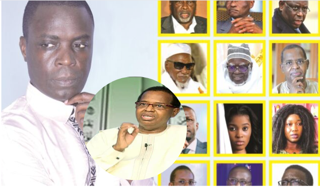 Moustapha Diop sur les derniers instants du PDG de Walf : « Sidi m’a, un jour, parlé… »