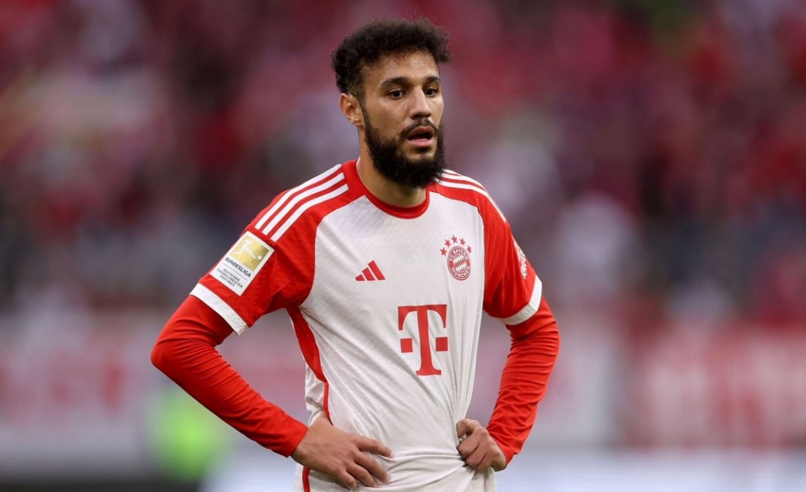 Allemagne: Le Bayern Munich convoque le joueur marocain Mazraoui qui a affiché son soutien à la Palestine !