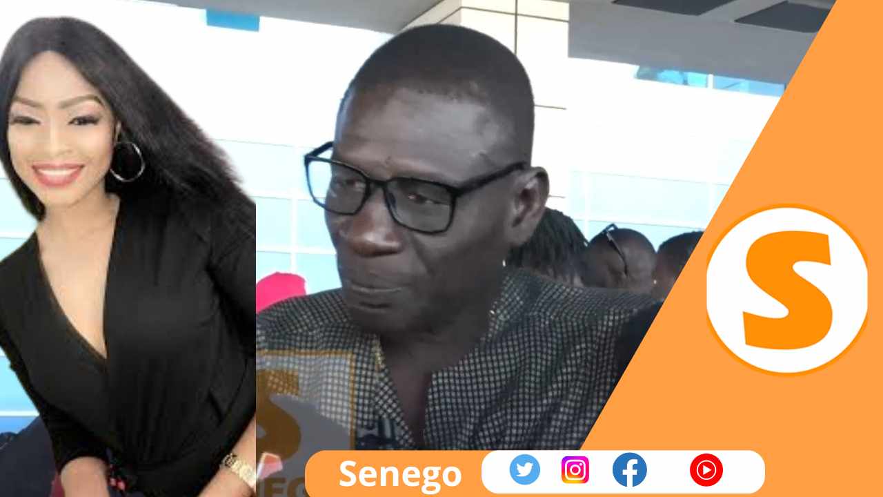 Ouzin Mbaye clashe Mbathio Ndiaye : « Nioko Gueune Finiouy Dougou » (Senego TV)