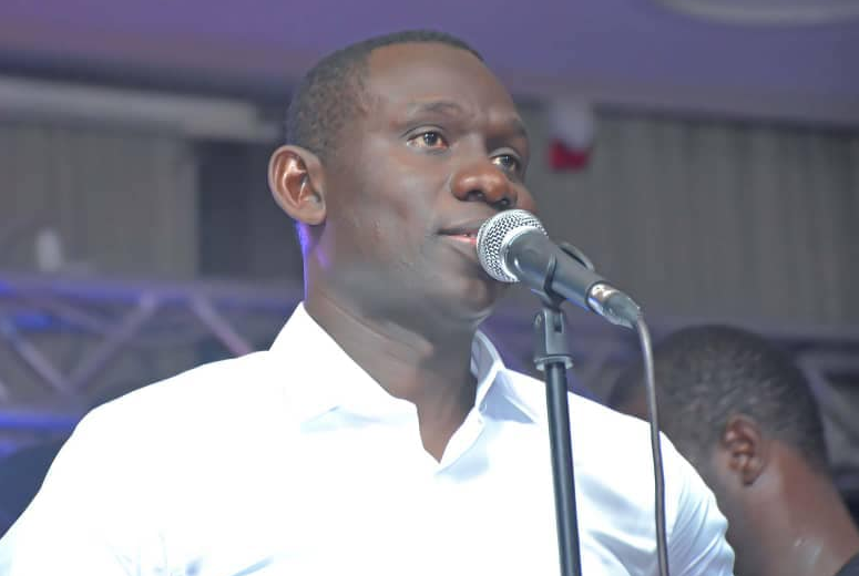 Décès de la sœur de Waly Seck : Les condoléances du chanteur Pape Diouf