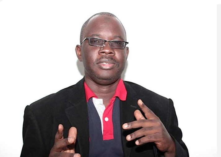 « Amadou Ba n’a pas encore justifié son poids électoral », Pape Sadio Sadio Thiam 