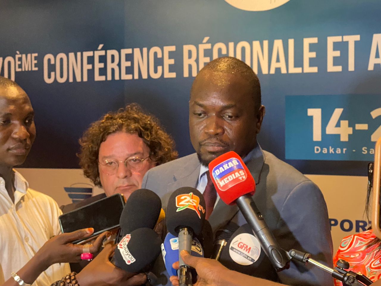 Résilience des aéroports africains : Des experts attendus à Dakar pour booster l’aviation…