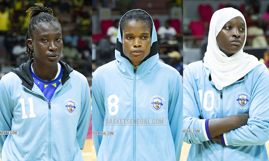Basket – Révélation, Roi et Reine: Les nominés pour la saison 2023 connus !
