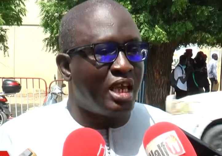 Urgent : La DGE refuse de nouveau l’accès à ses locaux au mandataire de Sonko