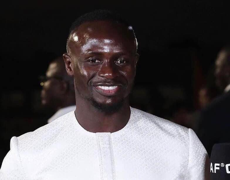 Tout ce qu’il faut savoir sur le mariage de Sadio Mané