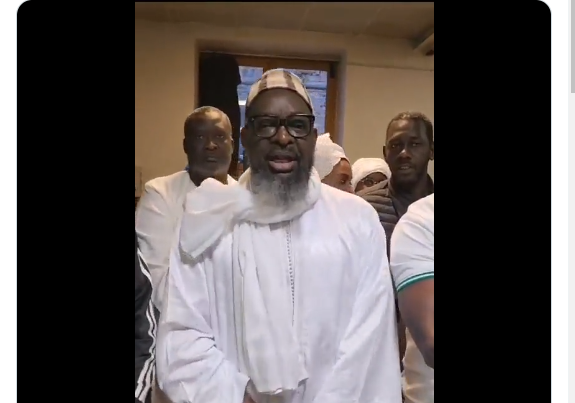 France : Le Message décrypté de Serigne Abdou Mbacké aux Sénégalais