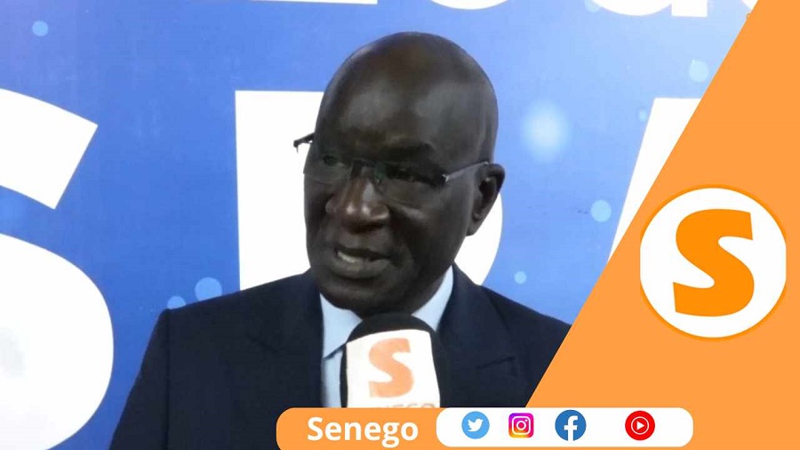Forum sur le dialogue spatial – Serigne Mboup : « L’heure est venue de contrôler l’information »