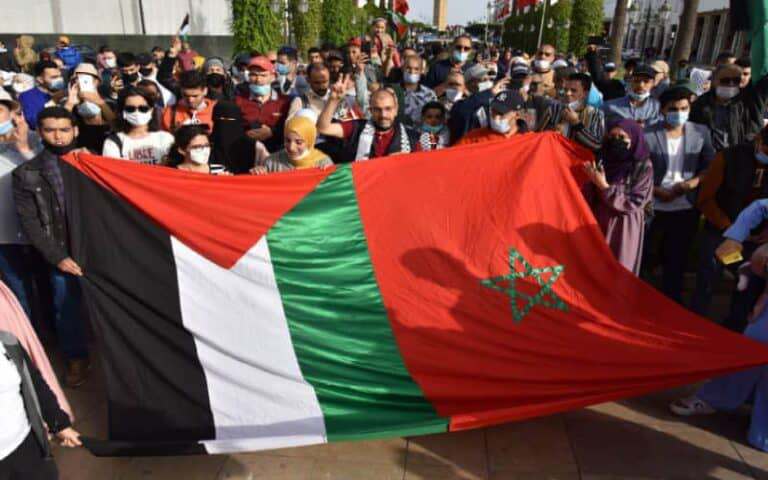 Situation à Gaza: le Maroc appelle à une réunion d’urgence du Conseil de la Ligue Arabe…