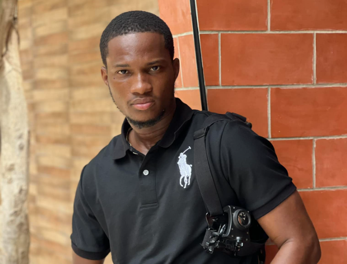 Bentaleb Sow : « J’ai décidé d’entamer une grève de la faim pour… »