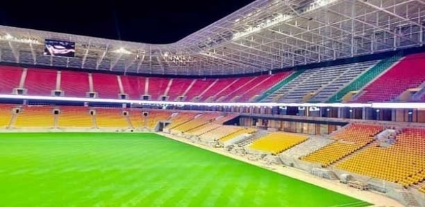 Elim. Mondial 2026: Découvrez pourquoi le prochain match des Lions du Sénégal à Dakar se jouera à huis clos