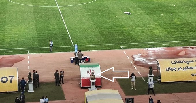 Sepahan-Al-Ittihad : Le match retardé pour une raison politique