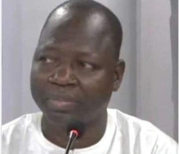 « Je suis candidat pour éradiquer le chômage  en 5 ans », Tamba Danfakha