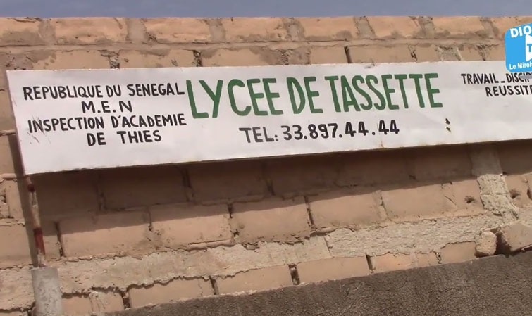 Tassette (Notto Diobass) : trois élèves tués par un tracteur