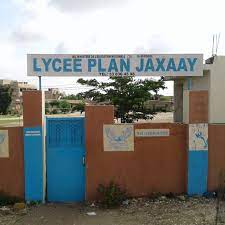 Keur Massar : Blocage des cours au lycée de Jaxaay