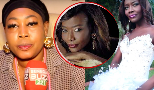 La boulette de Ticket Laobé sur un supposé mariage de Coumba Gawlo… (vidéo)
