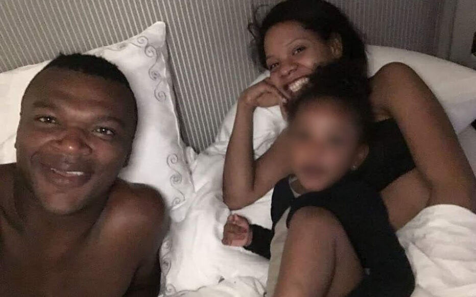 Desailly, père d’une fille qu’il refuse de reconnaître : des photos et vidéos prouvant la relation intime…