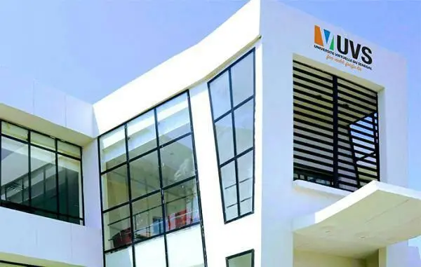 Fermeture de l’Ucad : Le collectif des étudiants de l’Université Numérique CHK s’indigne …