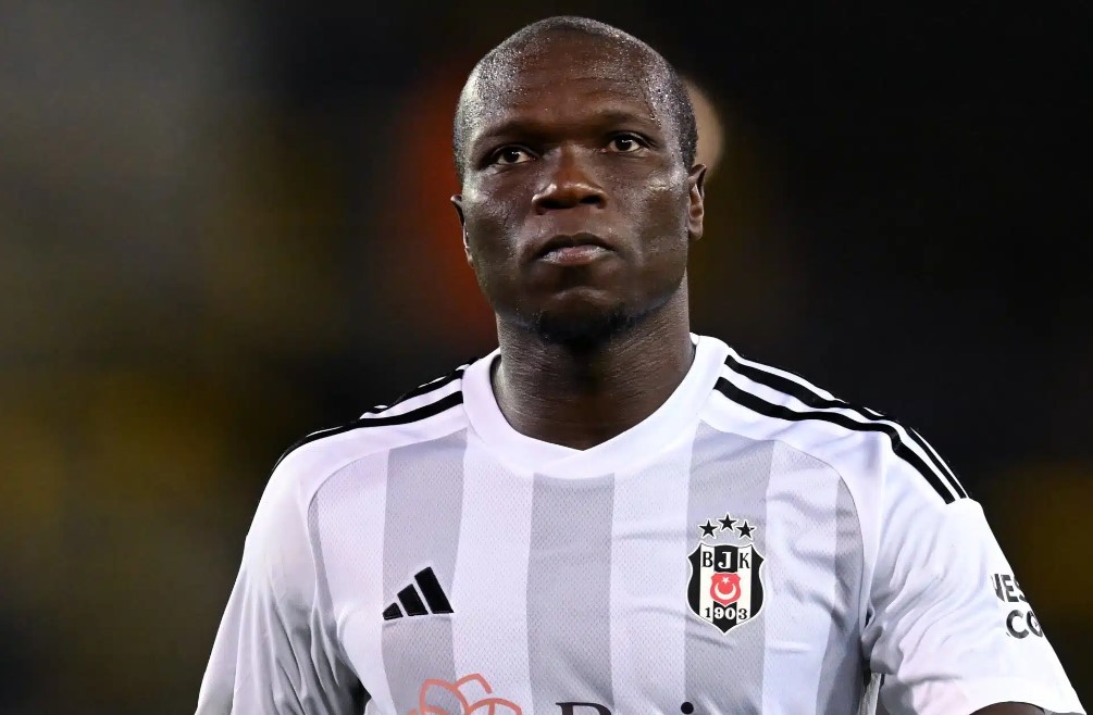 Besiktas : Vincent Aboubakar hospitalisé suite à des douleurs abdominales