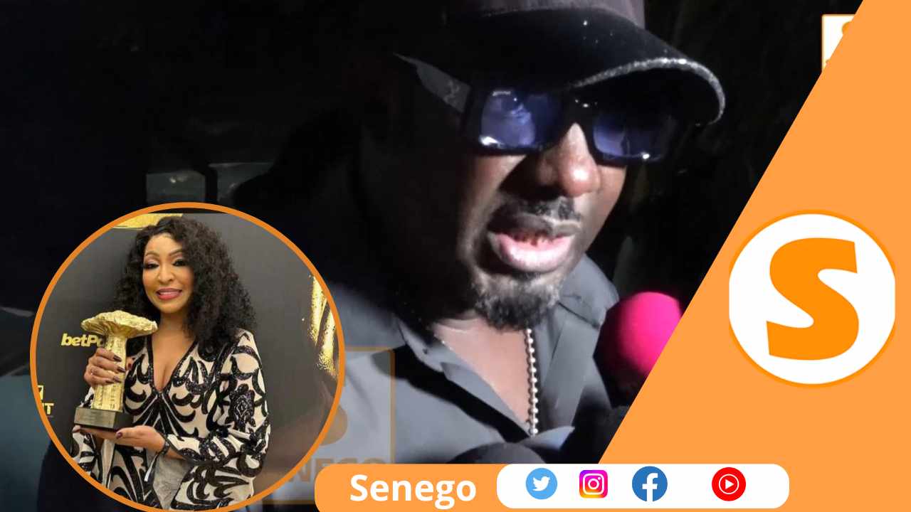 Mbaye Dieye Faye adoube Viviane : « Romb na étape yi mougui si yénéne ...