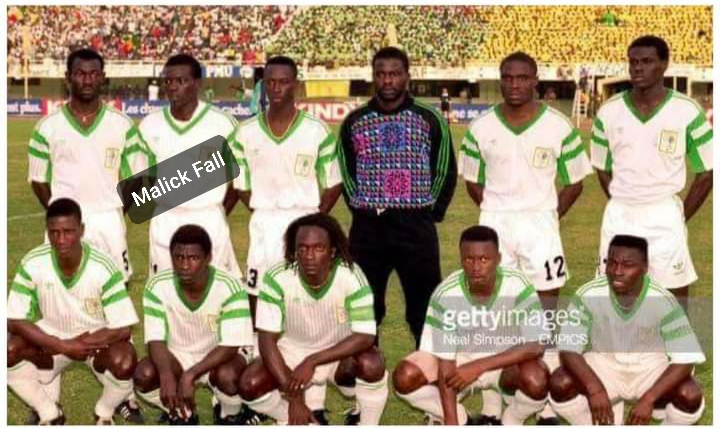 Foot – Nécrologie : Décès de l’ancien milieu de terrain des Lions du Sénégal, Malick Fall