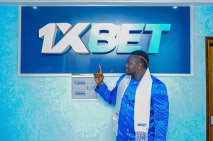 (3) Photos - Boy Niang 2, nouvel ambassadeur de 1XBET : Un virage stratégique et commercial