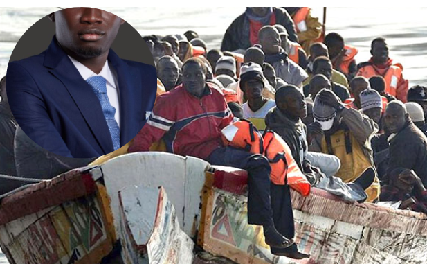 Forum de l’immigration clandestine : Un rendez-vous crucial pour la jeunesse Africaine