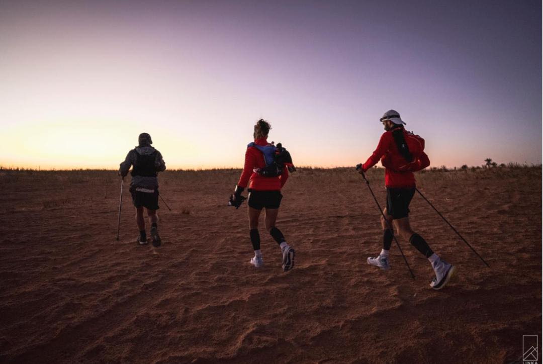 Treg Algeria Trail : 2éme édition d’un défi sportif sans précédent dans le désert du Gourara…