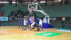 Basket : Les dates et le lieu du Tournoi de Montée en D1 dévoilés