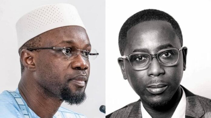 « La Puissance de Sonko : Une Nouvelle ère Politique au Sénégal », (Par Pape Alé Niang)