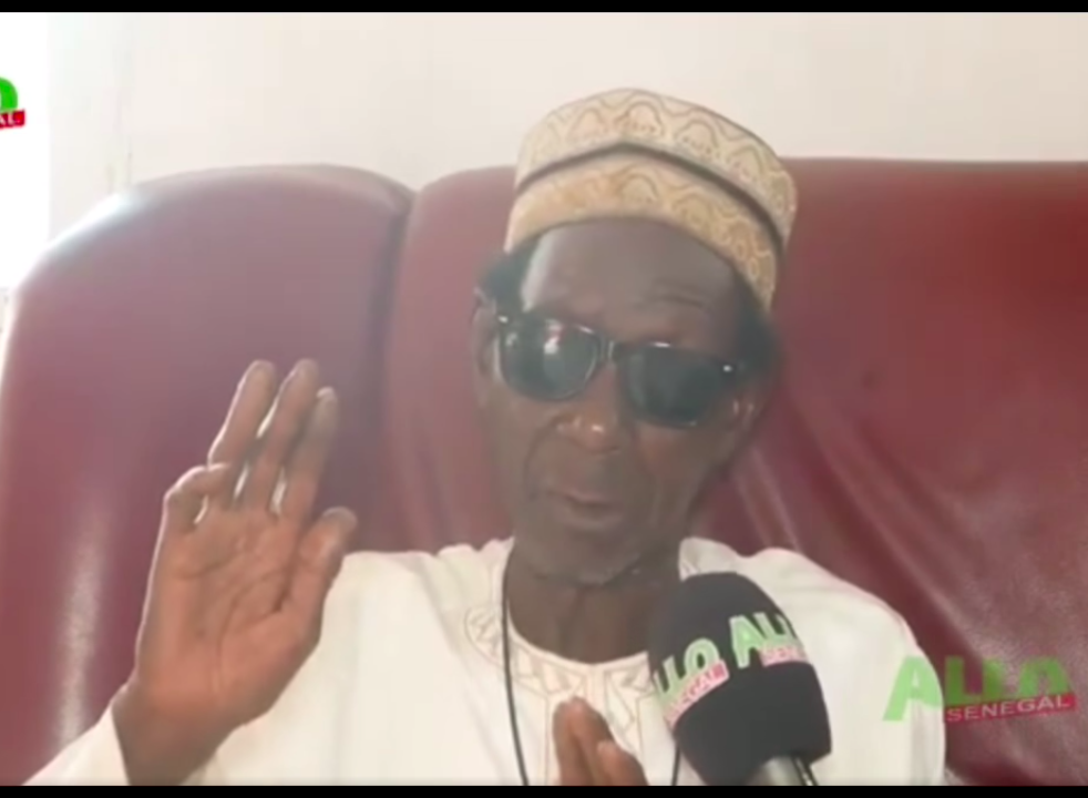 « Homosexuel » exhumé et brûlé : Le délégué de quartier Omar Thiam arrêté