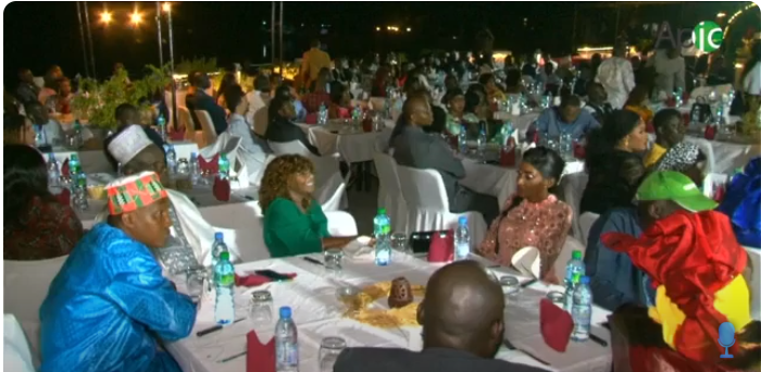 Gala de la presse à Ziguinchor : Abdoulaye Sylla vient en appui aux journalistes de l’APIC