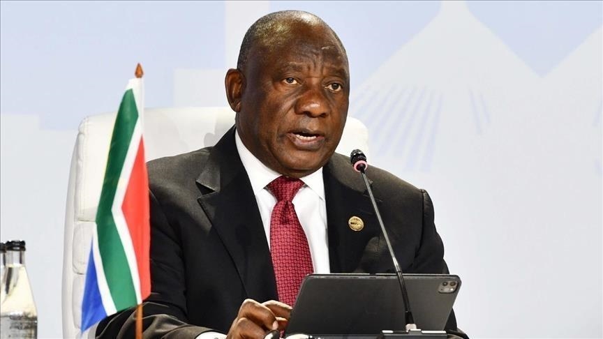 Accusations de Ramaphosa contre Israël pour ‘crimes de guerre’ et ‘génocide’ à Gaza