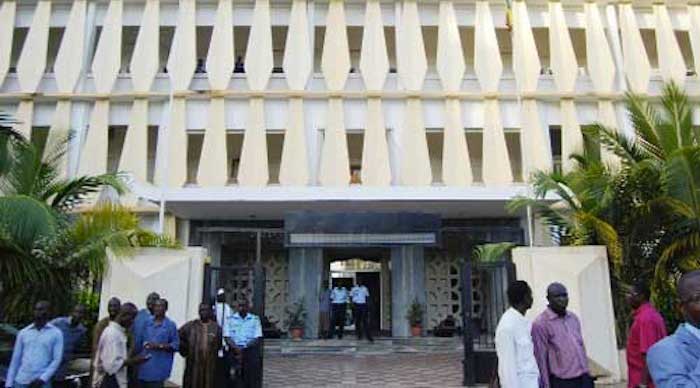 Affaire Ousmane SONKO : Abib FALL dénonce un acharnement du pouvoir et une radiation hâtive