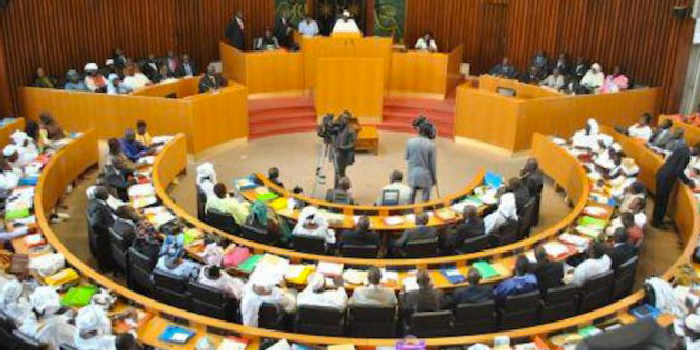 Direct : Suivez le débat d’orientation budgétaire à l’Assemblée nationale (vidéo)